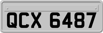 QCX6487