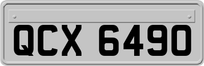 QCX6490