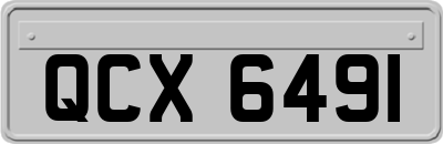 QCX6491