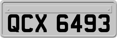 QCX6493