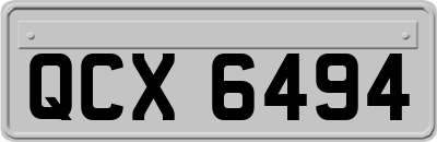 QCX6494