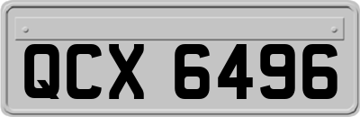 QCX6496