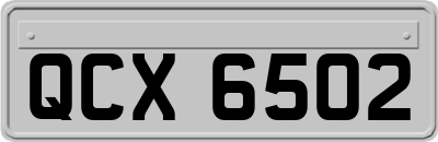 QCX6502