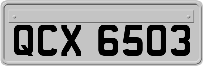 QCX6503