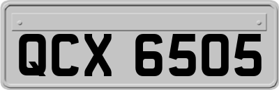 QCX6505