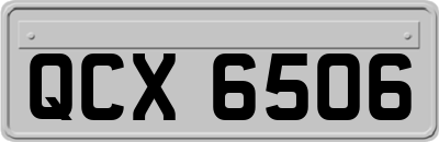 QCX6506