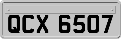 QCX6507