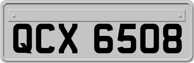 QCX6508