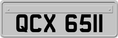 QCX6511