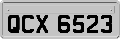 QCX6523