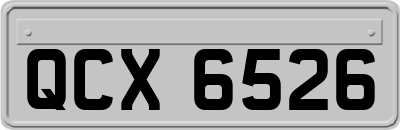 QCX6526