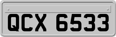 QCX6533