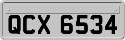 QCX6534