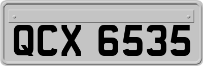 QCX6535