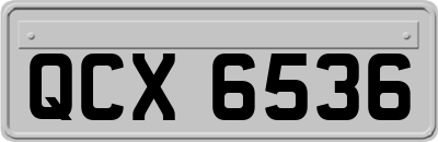 QCX6536