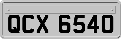 QCX6540