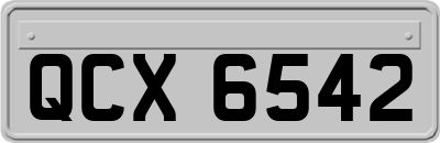 QCX6542