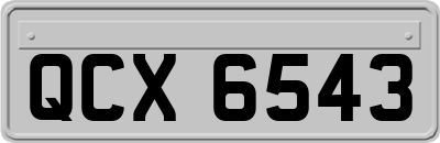 QCX6543