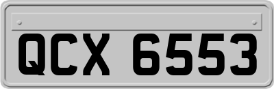 QCX6553