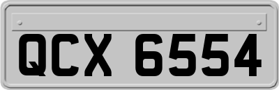 QCX6554