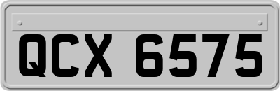 QCX6575