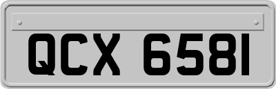 QCX6581