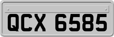 QCX6585