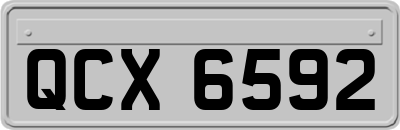 QCX6592