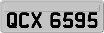 QCX6595