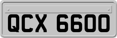 QCX6600