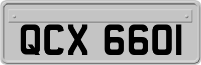 QCX6601