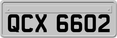 QCX6602