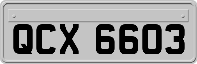 QCX6603