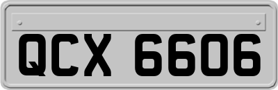 QCX6606