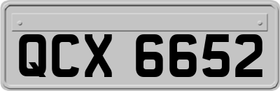 QCX6652