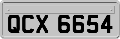 QCX6654