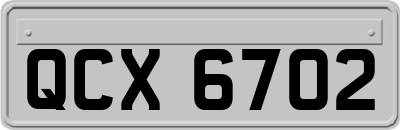 QCX6702