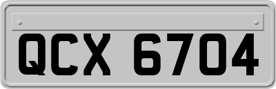 QCX6704