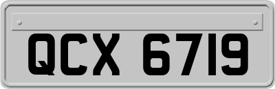 QCX6719