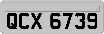 QCX6739