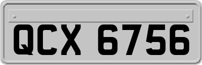 QCX6756