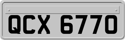 QCX6770