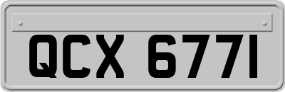 QCX6771