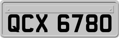 QCX6780