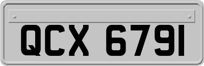 QCX6791