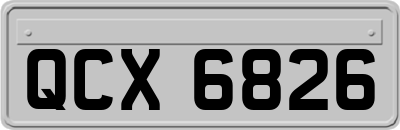 QCX6826