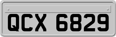 QCX6829