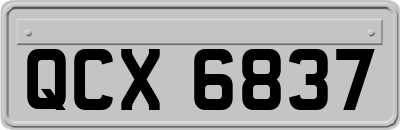 QCX6837