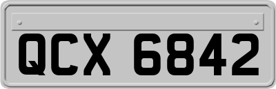 QCX6842