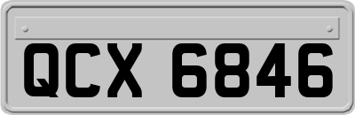 QCX6846